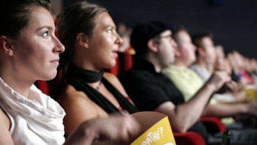 Минэкономики не поддержало налог на иностранное кино