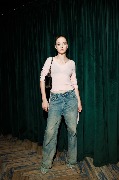 Ульяна Чжан