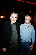 Сергей Сельянов, Игорь Толстунов