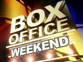 Американский прокат начинает оживать (Итоги уик-энда 11-13 сентября)