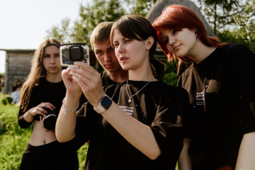 Школьники из Москвы могут выиграть поездку в Турцию на киноканикулы
