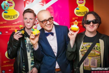 Егор Кончаловский требует от создателей фильма «Шредер» 3 000 000 рублей