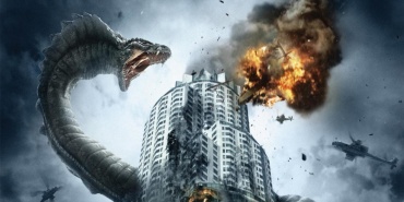 Китайские инвесторы выделят $77 млн на сиквел фантастического  экшна "Война динозавров"
