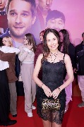 Илана Дылдина
