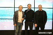 Олег Злобин, Дмитрий Иванов, Михаил Мухин