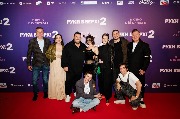 съемочная группа