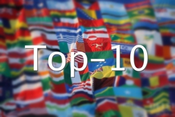 Мировой прокат за уик-энд 4-6 сентября, 2015 (без учета США)