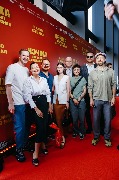 студия дубляжа «Акимбо Продашкшн»