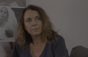 Катя Шагалова снимает для "Марс Медиа" сериал "Сводные судьбы"