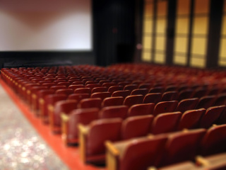 Объединенная сеть кинотеатров отменила показ голливудского кино по акции "кинопродукт"