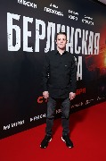 Гела Месхи