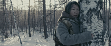 Якутская актриса стала номинантом на «Азиатский Оскар»