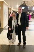 Ада Семенова, Анатолий Чугунов