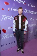 Ярослав Могильников