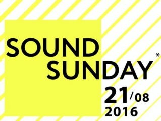 Второй Sound Sunday объявил программу