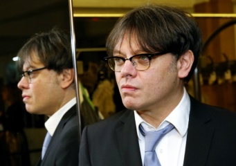 Валерий Тодоровский возглавит жюри кинофестиваля "Движение" в Омске