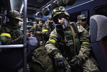 В США снимут фильм о войне в Донбассе