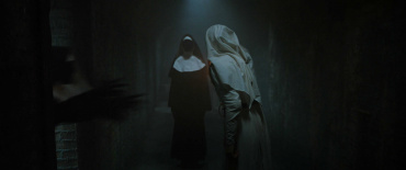 «Проклятие монахини» благотворно повлияло на российский кинопрокат