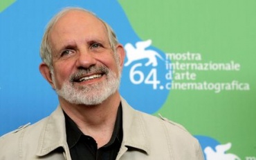 Знаменитый режиссёр-ветеран Брайан де Пальма снимет китайский триллер 