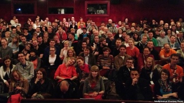 Кинофестиваль "Дни исландского кино" откроется в Москве