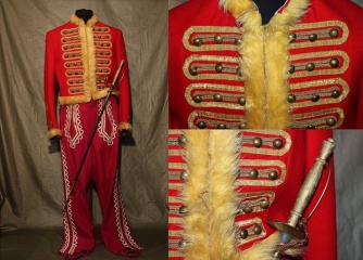 «Ленфильм» набирает слушателей на курс по костюмерному делу