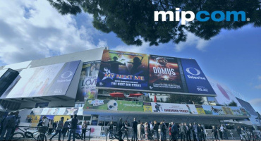 Итоги участия российских компаний в MIPCOM 2021 