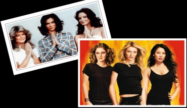 Перезагрузка «Ангелов Чарли» – удачная затея или не очень?