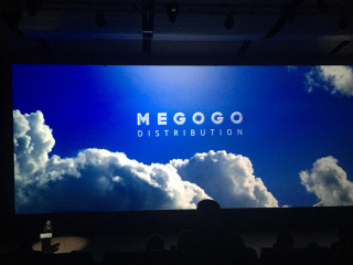 «Кино Экспо» 2019: Презентация компании Megogo Distribution