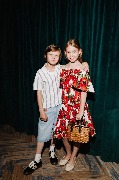 Ярослав Головнёв и Алиса Руденко