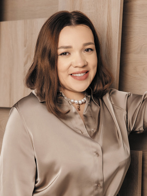 Когда горишь  идеей, для тебя нет ничего невозможного