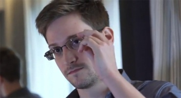 Кучерена: фильм о Сноудене хотят получить в прокат многие страны мира