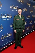 Глеб Калюжный