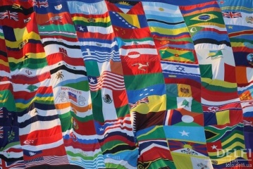 Мировая касса кинопроката за уик-энд 3 – 5 июля (без учета США)