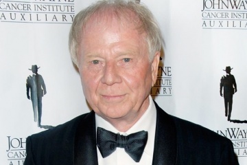 Режиссёр Вольфганг Петерсен снимет первый фильм в Германии за тридцать лет