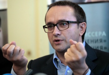 Режиссер Андрей Звягинцев приглашен в ряды Американской академии киноискусства