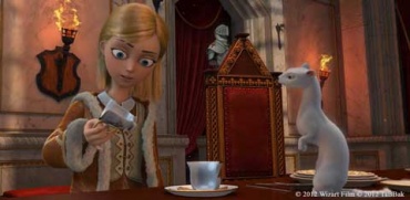 «Снежная королева». Китай, день второй