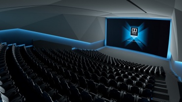 Cineplexx объявляет о деталях открытия кинотеатров Dolby Cinema, в которых используется лазерная технология Christie