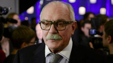 Михалков: Дворец кинофестивалей должен быть построен к 2018 году