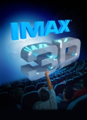 День IMAX в России и первый лазерный кинотеатр IMAX