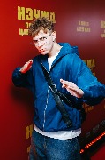 Влад Левский