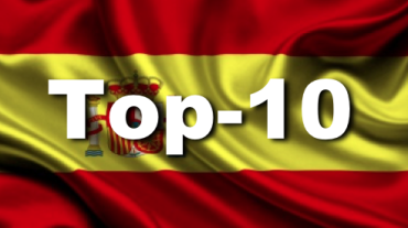 Испания: Обзор кассовых сборов за уик-энд 19 - 21 декабря, 2025