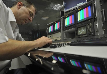 Крупнейшие медиахолдинги создают совместную компанию Крупнейшие медиахолдинги создают совместную компанию
