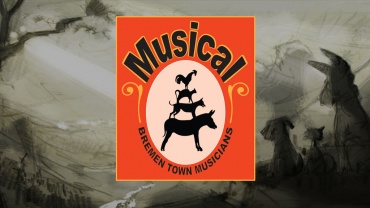 Parallax представляет на AFM «Бременских музыкантов»