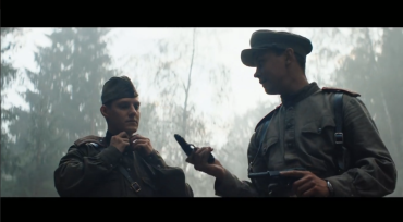 В кинотеатрах покажут финальную версию фильма «Август»