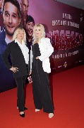 Инесса Авандеева и  Татьяна Ракова