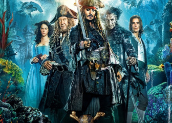 Студия Disney обдумывает перезапуск "Пиратов Карибского моря" 