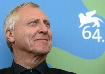 Госфильмофонд потребовал от Питера Гринуэя изменить сценарий фильма об Эйзенштейне