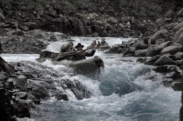 Победителем Шукшинского кинофестиваля стал фильм "Территория" Александра Мельника