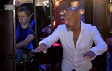 Продюсер "Призрака" решил снимать новый фильм в "российском Сан-Франциско" - Владивостоке