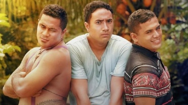 Самоанская комедия "Три мудрых кузена" покорила австралийский и новозеландский кинопрокат
